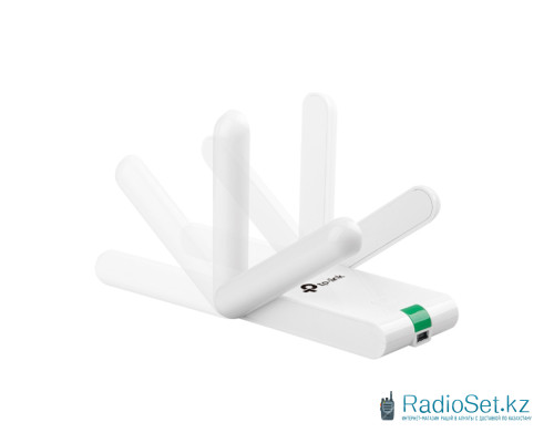 USB-адаптер TP-Link TL-WN822N